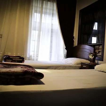 Ilia Guest house Berat