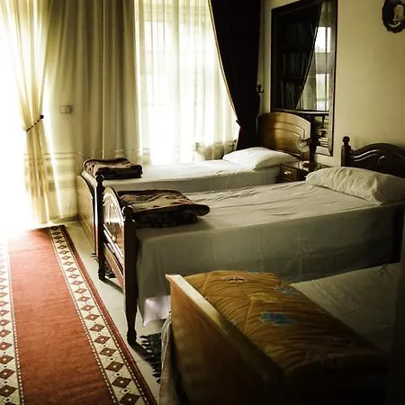 Guest house Ilia *