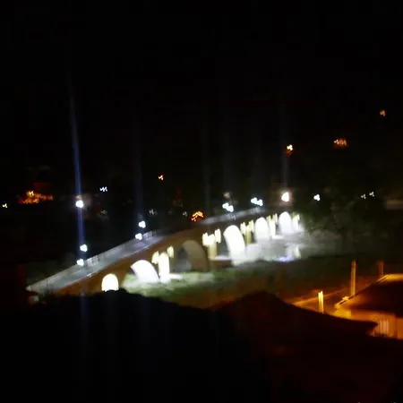 Vendégház Ilia *